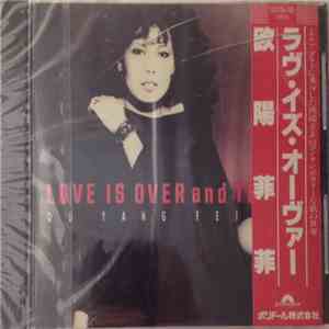 Ou Yang Fei Fei - Love Is Over And Then... download free