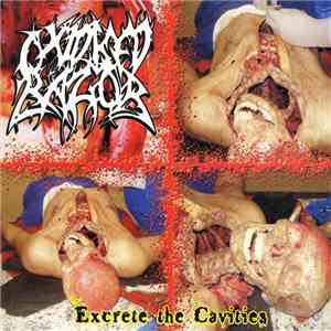 Oxidised Razor / Oros - Excret The Cavities / Oros download mp3 flac