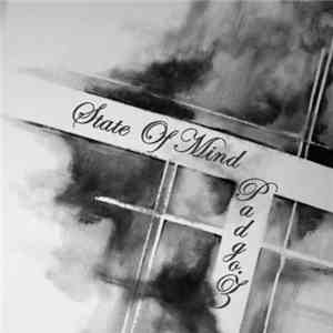 Padgo-Z - State Of Mind EP download mp3 flac