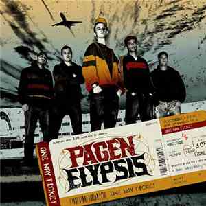 Pagen Elypsis - One Way Ticket download free