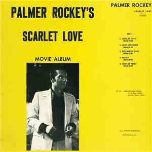 Palmer Rockey - Rockey's Style download mp3 flac
