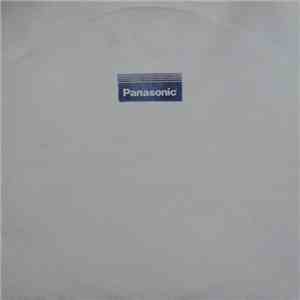 Panasonic - Panasonic EP download mp3 flac