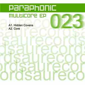Paraphonic - Multicore EP download free
