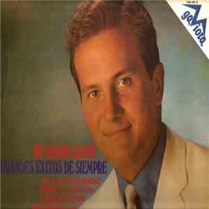 Pat Boone - Grandes Exitos De Siempre download mp3 flac