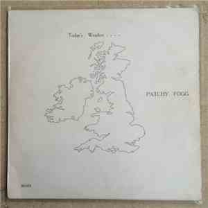 Patchy Fogg - Today's Weather... download free