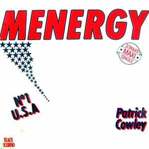 Patrick Cowley - Menergy download free