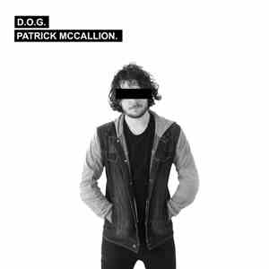 Patrick McCallion  - D.O.G. download mp3 flac