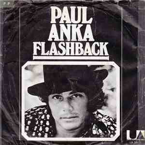 Paul Anka - Flashback / Let Me Get To Know You download free Paul Anka - Flashback / Let Me Get To Know You download mp3 flac