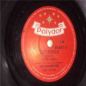 Paul Anka - Just Young / So It's Goodbye download free Paul Anka - Just Young / So It's Goodbye download mp3 flac