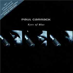 Paul Carrack - Eyes Of Blue download mp3 flac