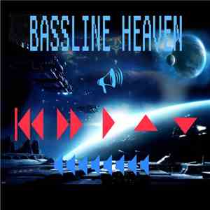 Paul Cronin - Bassline Heaven download free Paul Cronin - Bassline Heaven download mp3 flac