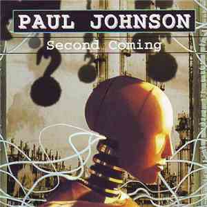 Paul Johnson - Second Coming download free Paul Johnson - Second Coming download mp3 flac