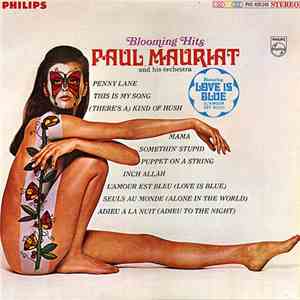 Paul Mauriat And His Orchestra - Blooming Hits download free