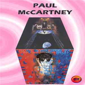 Paul McCartney - Back To The Egg & Tug Of War download mp3 flac