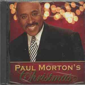 Paul Morton - Paul Morton's Christmas download mp3 flac