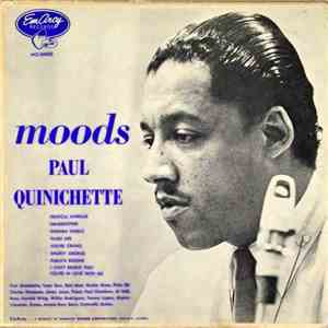 Paul Quinichette - Moods download mp3 flac
