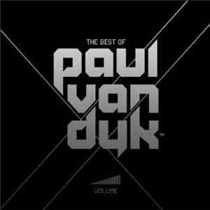 Paul van Dyk - Volume - The Best Of download free Paul van Dyk - Volume - The Best Of download mp3 flac
