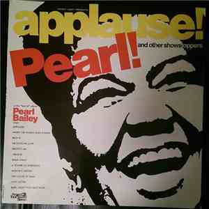 Pearl Bailey - Applause! download free