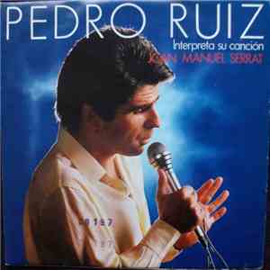 Pedro Ruiz - Joan Manuel Serrat download mp3 flac
