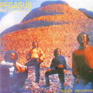 Pegasus - Nuevos Encuentros download free Pegasus - Nuevos Encuentros download mp3 flac