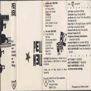 Pell Mell - For Years We Stood Clearly As One Thing download mp3 flac
