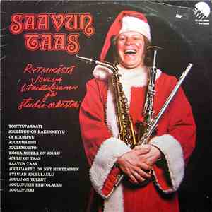 Pentti Lasanen Ja Studio-orkesteri - Saavun Taas download mp3 flac