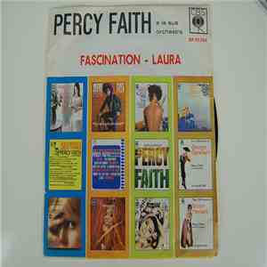 Percy Faith & His Orchestra - Fascination / Laura download free Percy Faith & His Orchestra - Fascination / Laura download mp3 flac