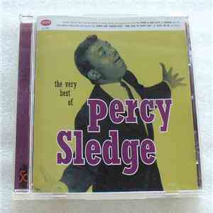 Percy Sledge - The Very Best Of Percy Sledge download free Percy Sledge - The Very Best Of Percy Sledge download mp3 flac