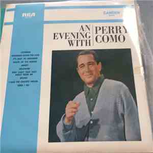Perry Como - An Evening With Perry Como download free Perry Como - An Evening With Perry Como download mp3 flac