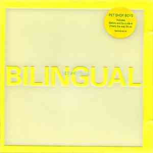Pet Shop Boys - Bilingual download free
