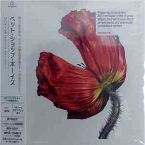 Pet Shop Boys - Release / Further Listening 2001–2004 download free Pet Shop Boys - Release / Further Listening 2001–2004 download mp3 flac