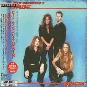 Pete Sandberg's JADE - Origin download free Pete Sandberg's JADE - Origin download mp3 flac