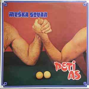 Peti As - Muška Stvar download free Peti As - Muška Stvar download mp3 flac