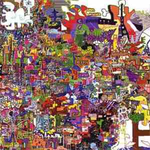 Phantom Planet - Phantom Planet / The Guest download mp3 flac