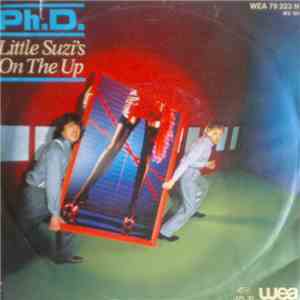 Ph.D. - Little Suzi's On The Up download free Ph.D. - Little Suzi's On The Up download mp3 flac