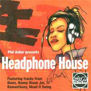 Phil Asher - Headphone House download mp3 flac