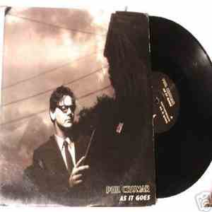 Phil Crumar - As It Goes download mp3 flac