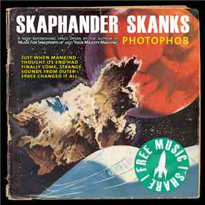 Photophob - Skaphander Skanks download free