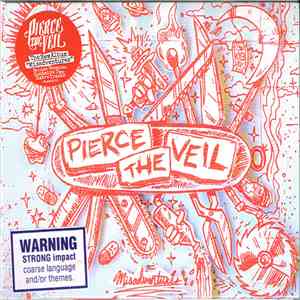 Pierce The Veil - Misadventures download mp3 flac