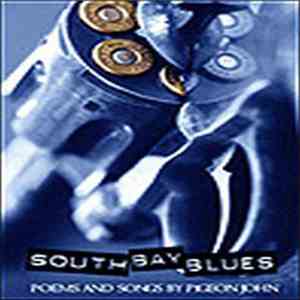 Pigeon John - South Bay Blues CD/EP download free