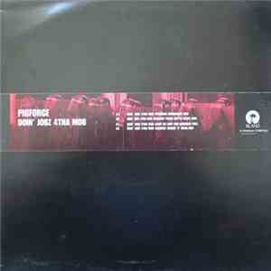 Pigforce - Doin' Jobz 4tha Mob download mp3 flac