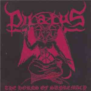 Pilatus  - The Horns Of Supremacy download mp3 flac