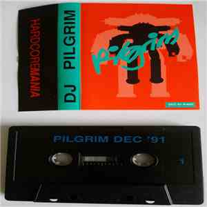 Pilgrim - Studio Mix download free Pilgrim - Studio Mix download mp3 flac