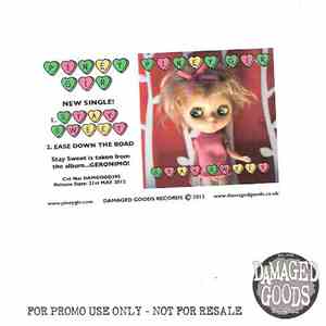 Piney Gir - Stay Sweet download mp3 flac