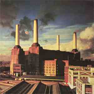 Pink Floyd - Animals download free Pink Floyd - Animals download mp3 flac