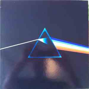 Pink Floyd - The Dark Side Of The Moon download mp3 flac