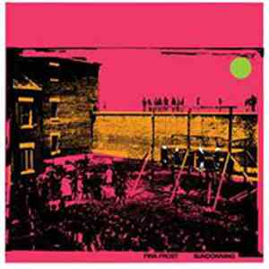 Pink Frost - Sundowning download mp3 flac