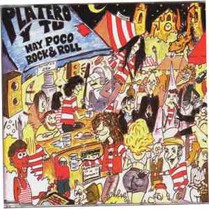 Platero Y Tu - Hay Poco Rock & Roll download free