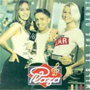Plaza - Wild Is The Night download free