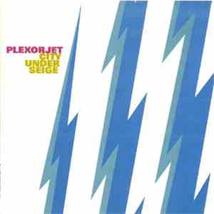 Plexorjet - City Under Seige download free Plexorjet - City Under Seige download mp3 flac